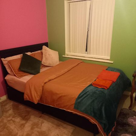 Luxury Room In Walsall Bloxwich Exteriör bild
