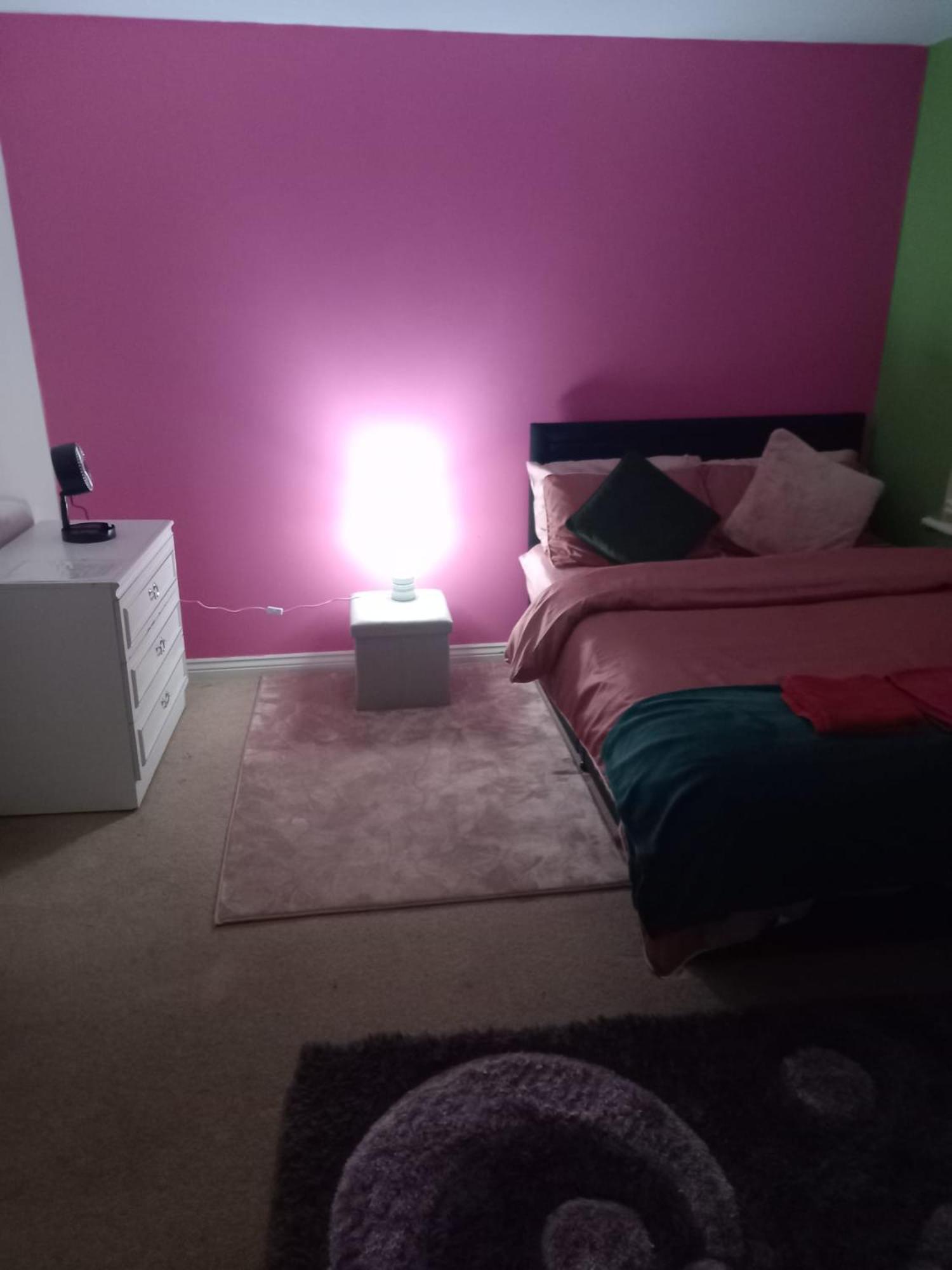 Luxury Room In Walsall Bloxwich Exteriör bild